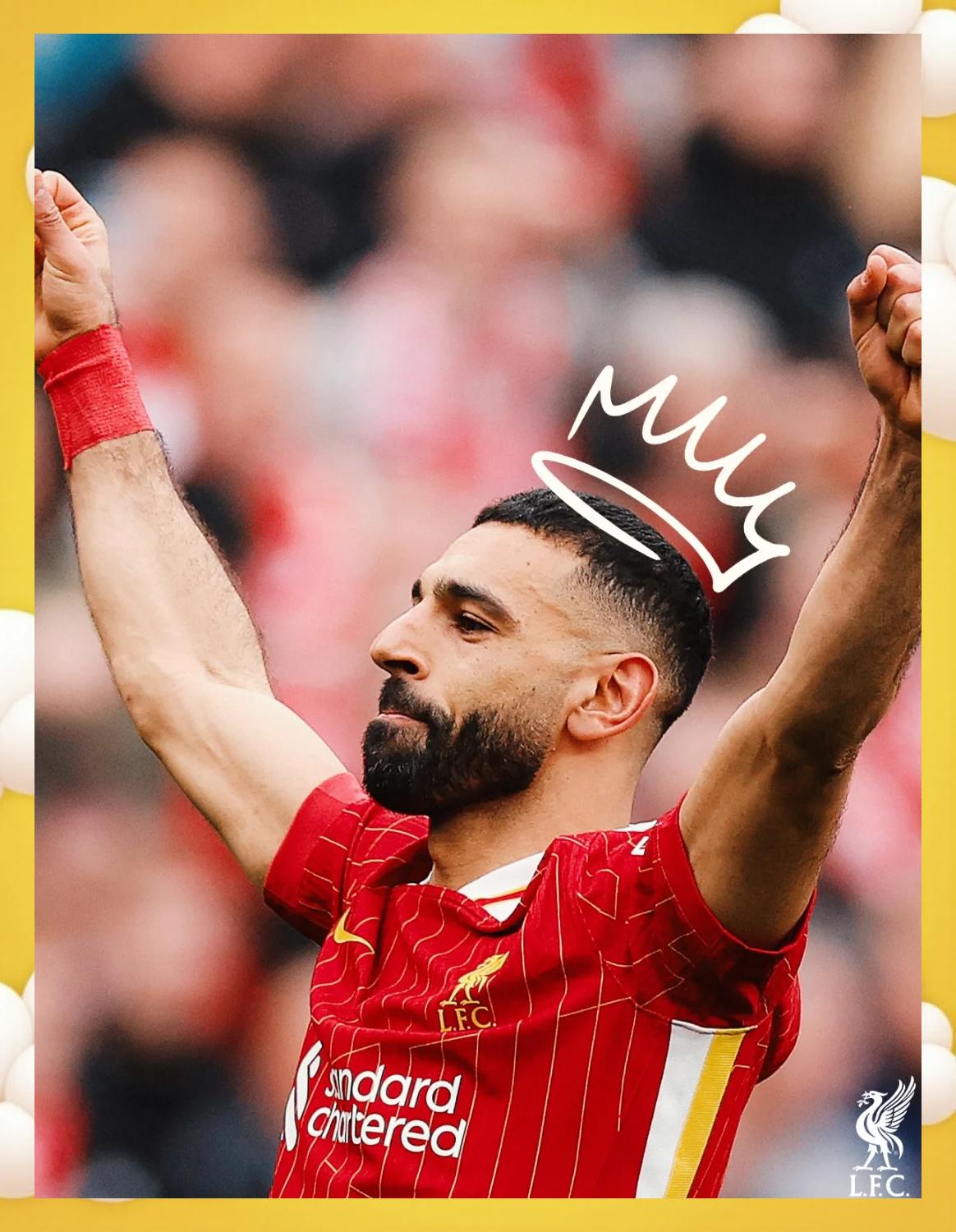 爱游戏AYX手机版本下载萨拉赫连续十场比赛得分超过夺冠,DWG不断突破!的简单介绍