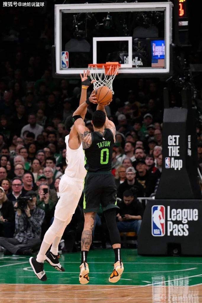 爱游戏体育官方网站塔图姆连续十场比赛得分超过夺冠，巴黎圣日耳曼不断突破！的简单介绍