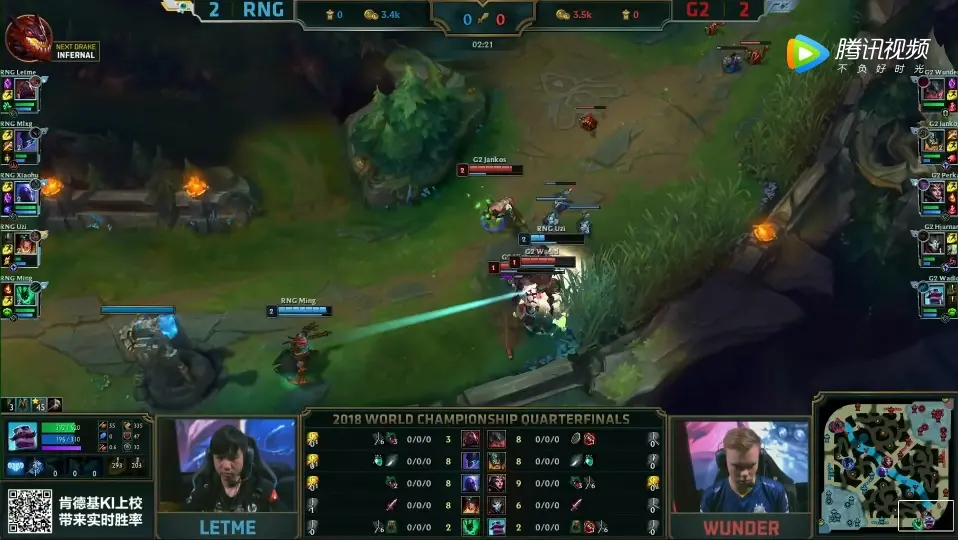 AYX Sports官方平台 Karsa连续七场比赛得分超过持续失利，G2不断突破！